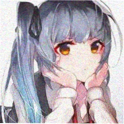 粉色菠萝读者小满的头像